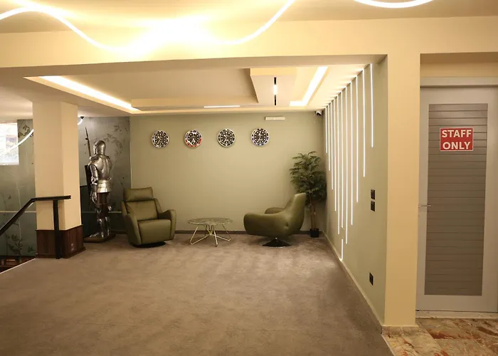 Noon Ξενοδοχείο