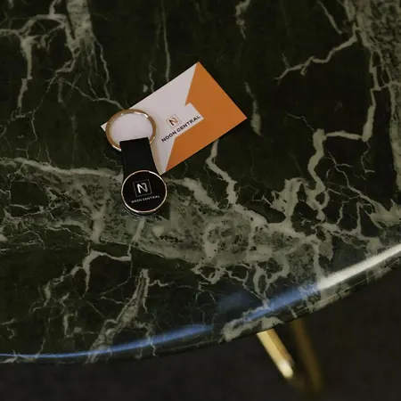 Noon Hotel 4*