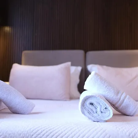 Hotel Noon